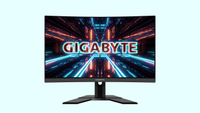 Gigabyte G27QC: was $319.99, now $269.99 at Amazon