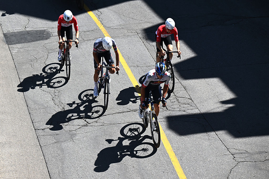 Grand Prix Cycliste de Quebec 2025