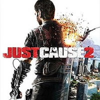 Just Cause 2 | $14.99$3.89 at CDKeys (PC, Steam)