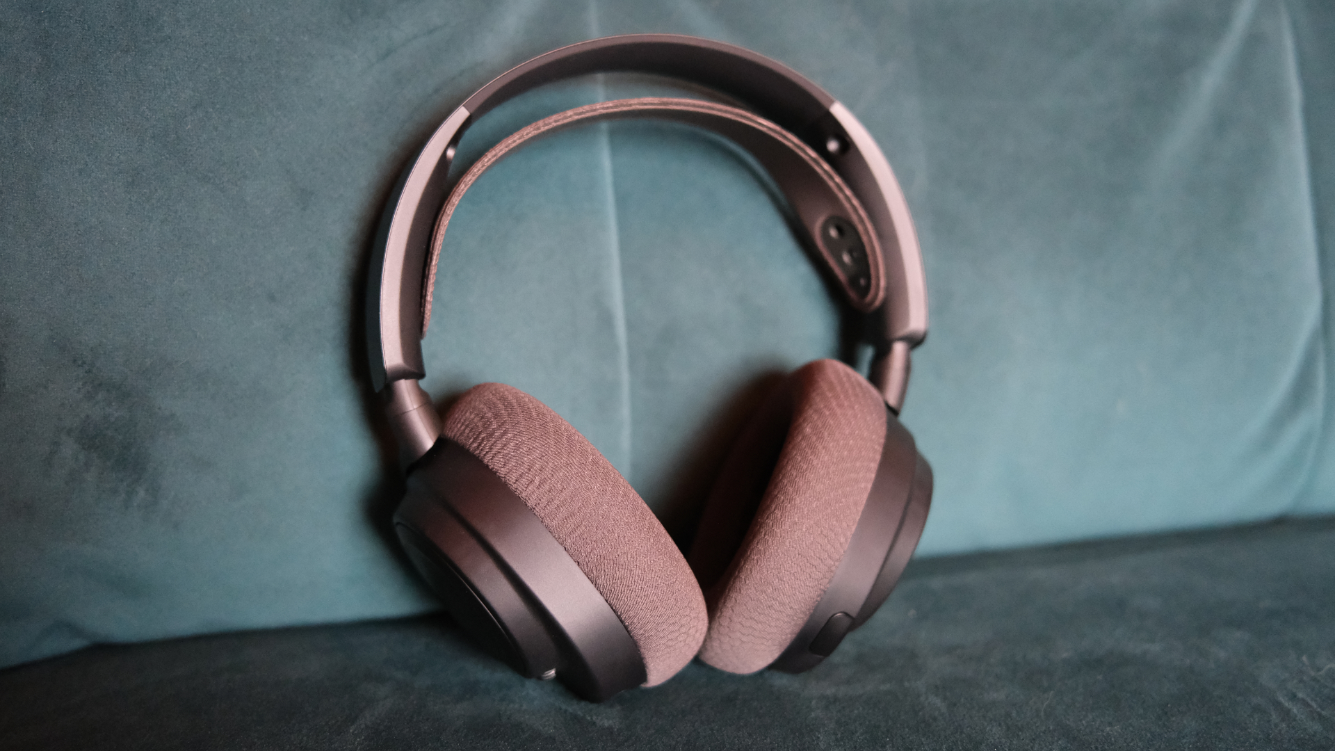 SteelSeries Arctis Nova 7 Gen 2 review