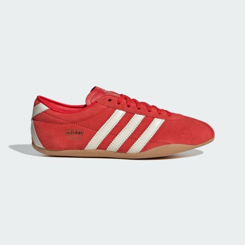 Tokyo Shoes