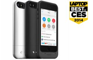 Best Accessory: Mophie Space Pack