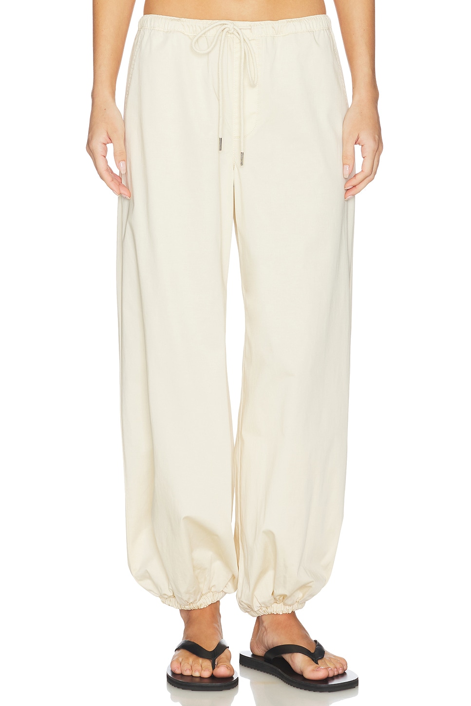 Float on Balloon Pant