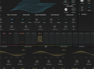 Easy guide to synth modulation 2