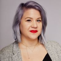 Julie Kosin's avatar