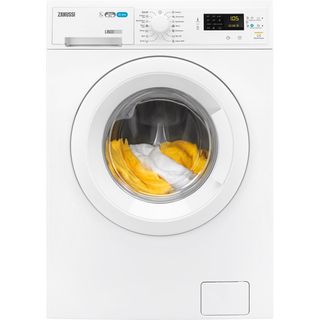 Zanussi ZWD71663W Washer Dryer