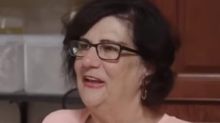 Lucille on 90 Day Fiancé