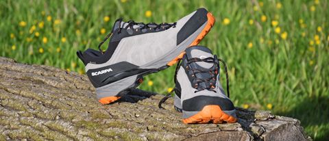Scarpa Rush Trail GTX hiking shoes
