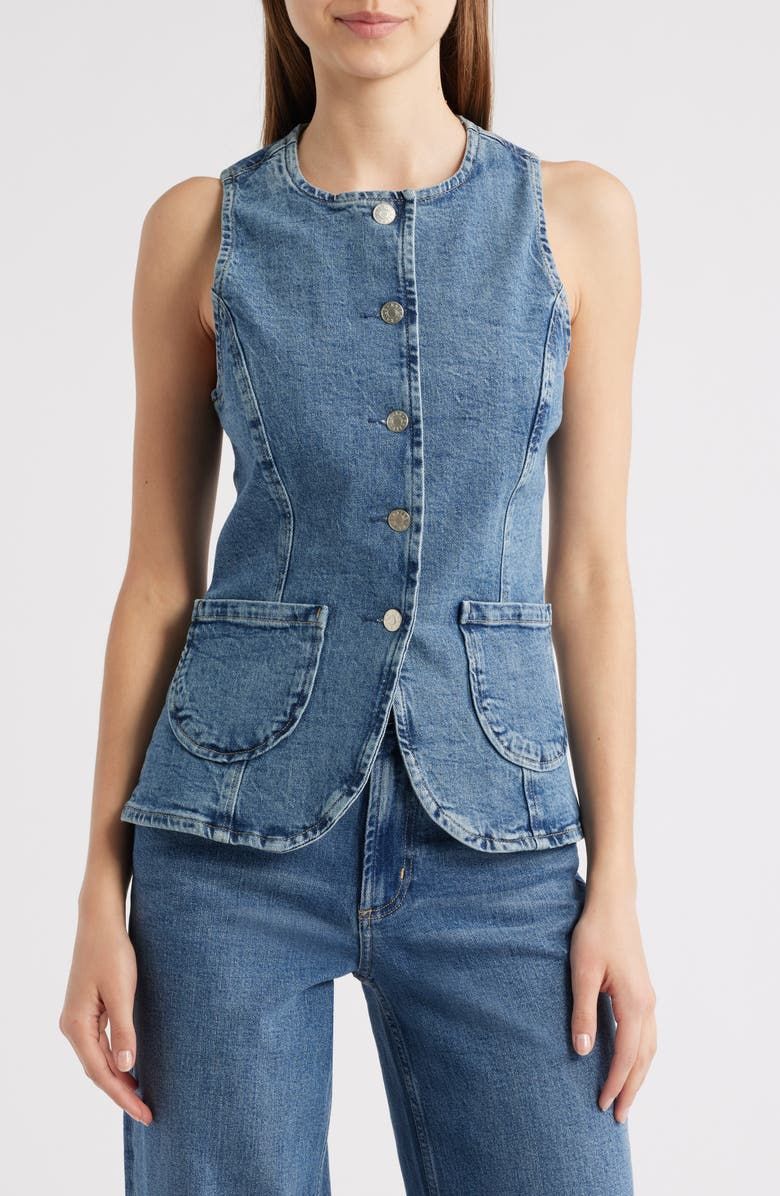 Portola Vest