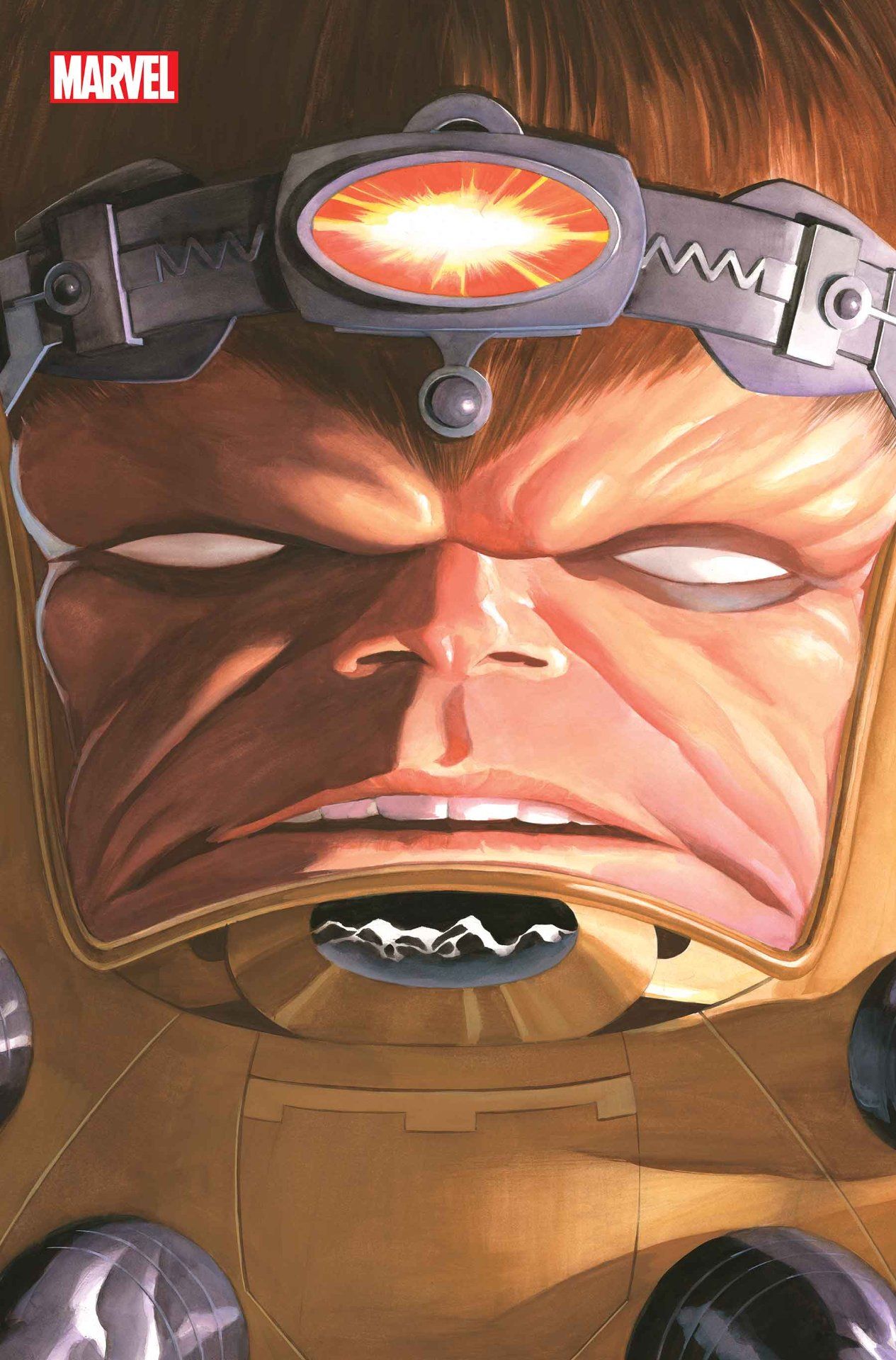Marvel Comics April 2023 solicitations