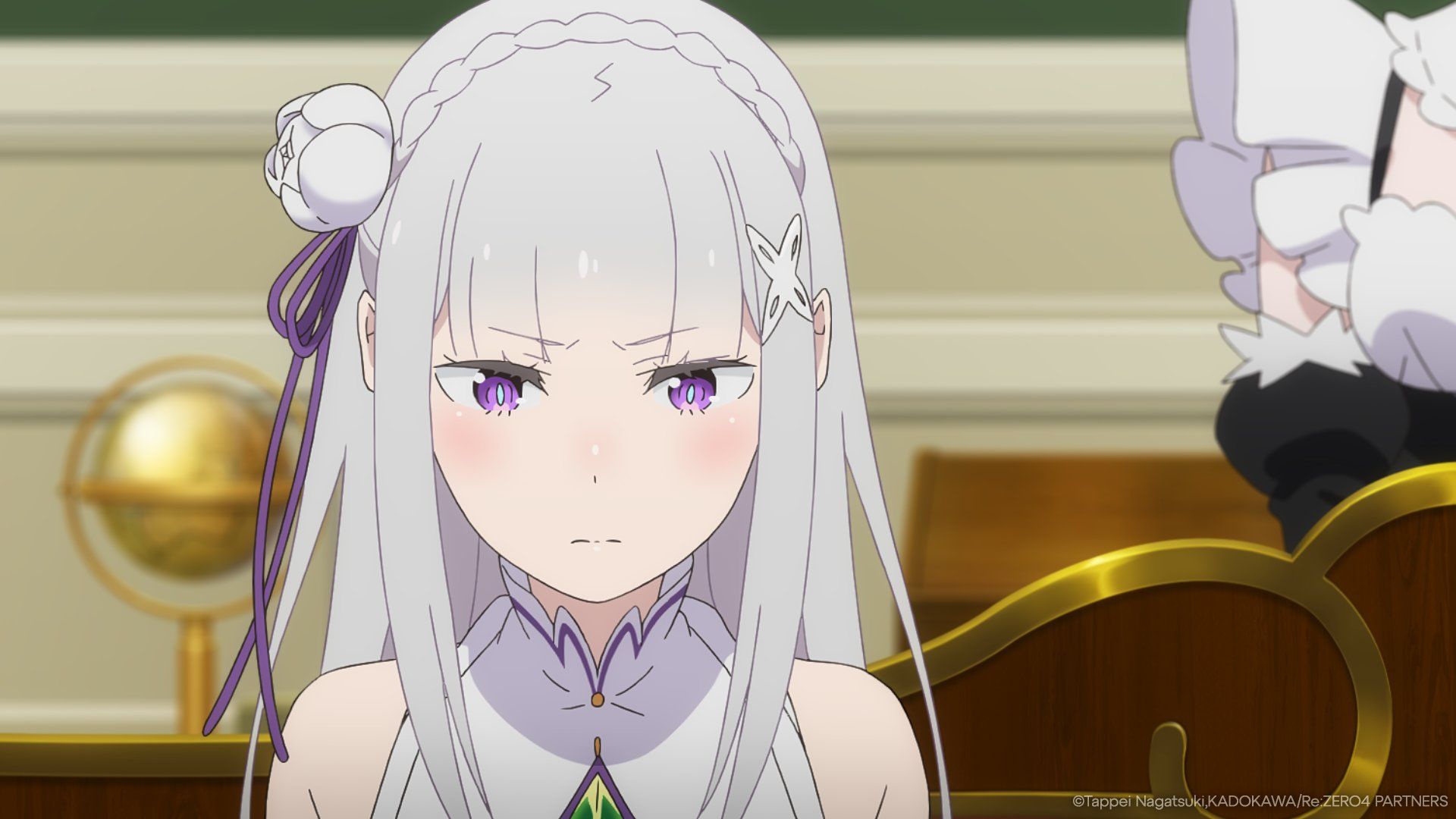 Re:Zero season 4