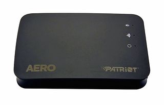 Patriot Aero 3