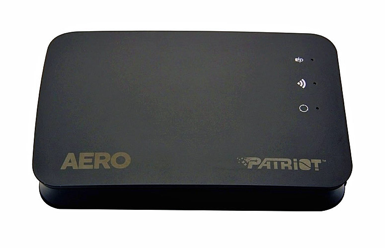 Patriot Aero 3