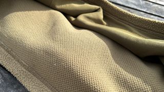 Cotopaxi Abrazo Half-Zip Fleece Jacket review