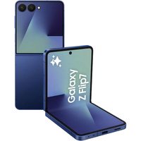 Samsung Galaxy Z Flip 7 512GB Shadow Blue