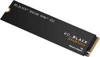 Western Digital  BLACK 2TB SN8100 NVMe SSD