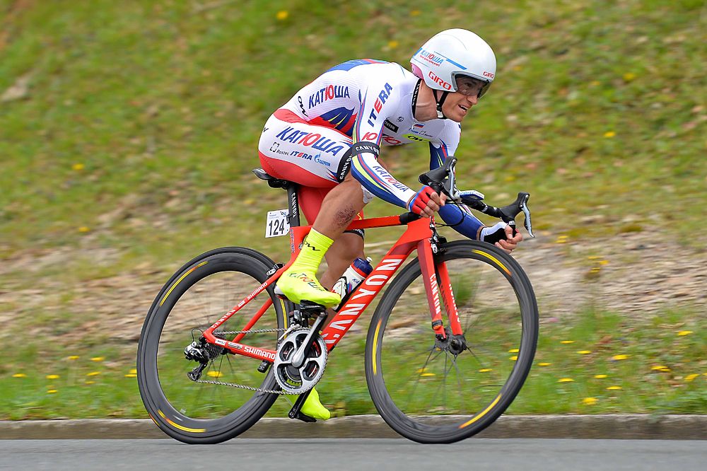 Team Katusha