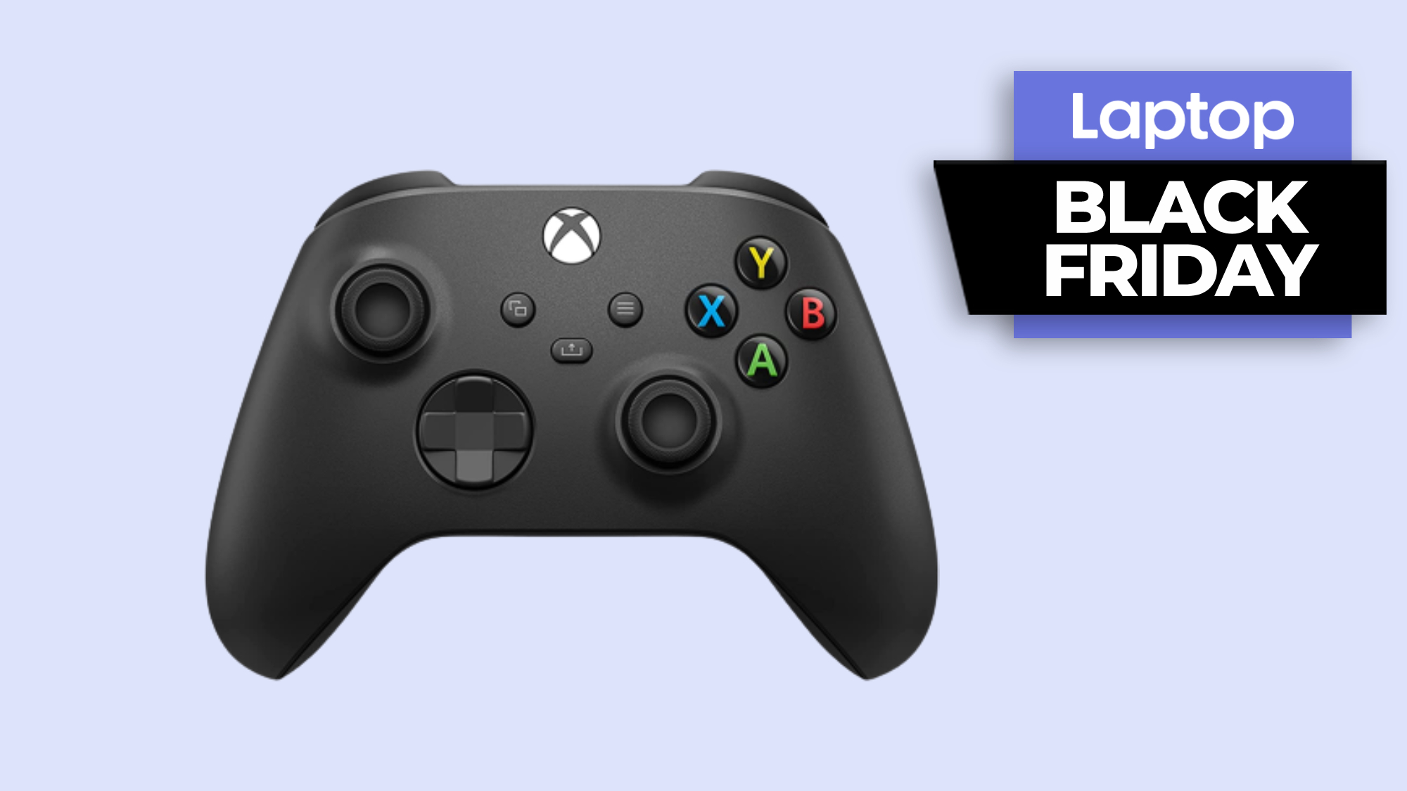 Xbox Game Controller Black Friday deal