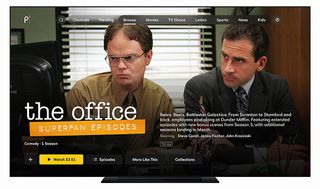 The Office