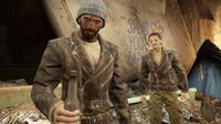 Gang members in Fallout 4