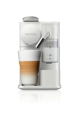 Nespresso, Lattissima One Original Espresso Machine with Milk Frother