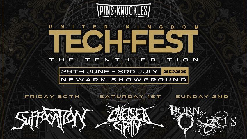 Tech Fest 2023