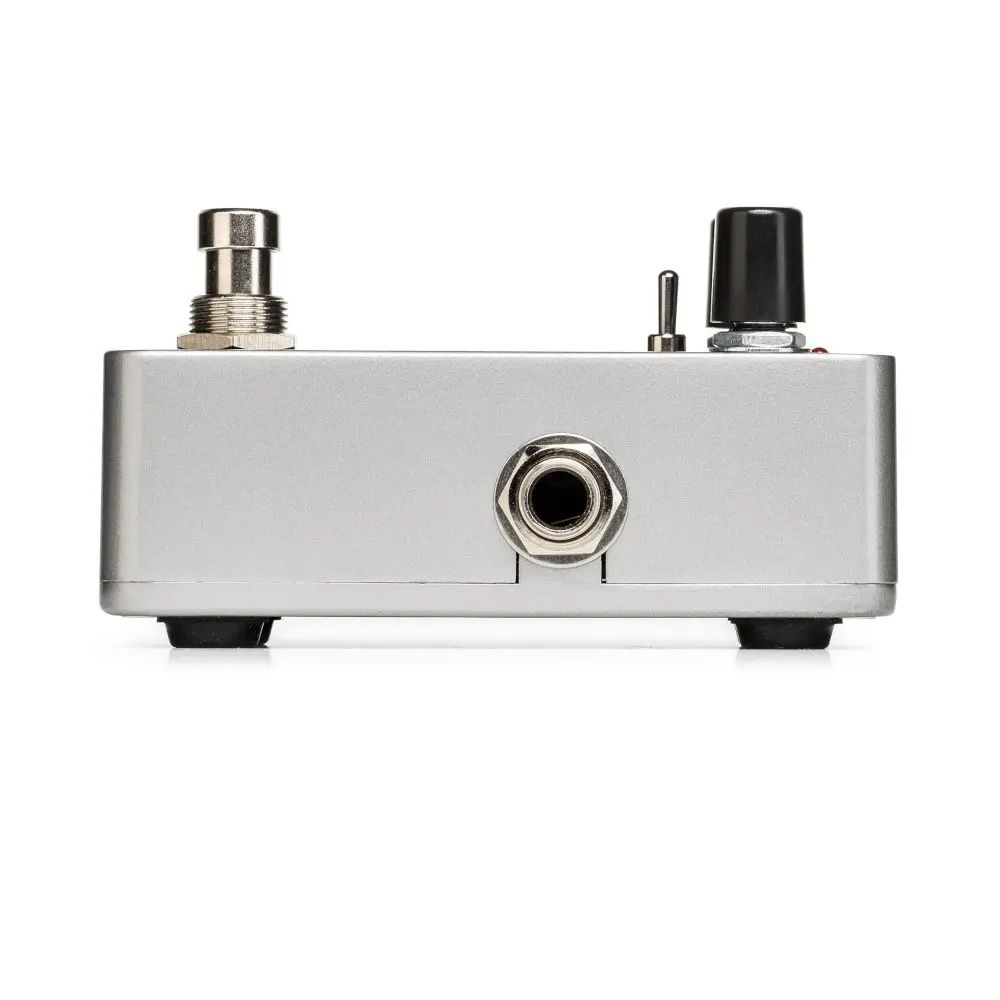 Electro-Harmonix's new Slap-Back Echo pedal