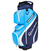 TaylorMade Deluxe Cart Bag | 29% off at American Golf