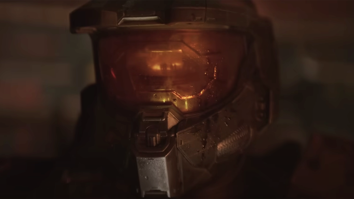 Halo Season 1 Teaser  Rotten Tomatoes TV 