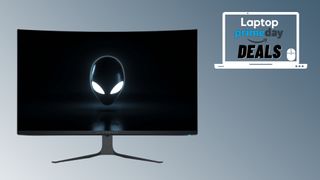 Alienware Gaming Monitors