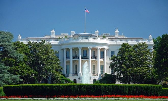 The White House