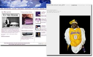 Isaiah Owens’ Funeral Home and Elizabeth Heyert