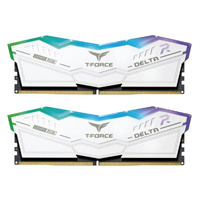 Team T-Force Delta 32GB DDR5 RAM (2 x 16GB) | $149.99 $94.99 at Newegg
Save $55 -