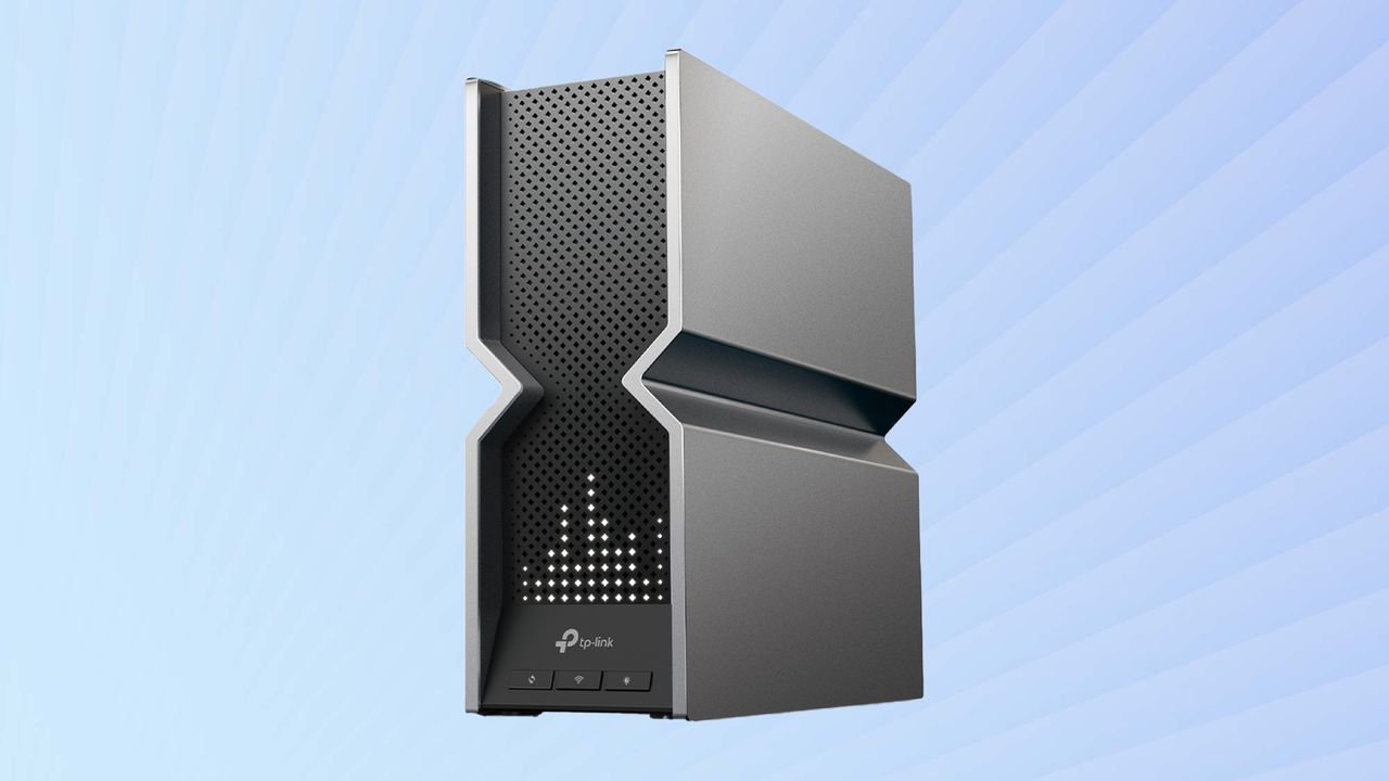 TP-Link Archer BE800