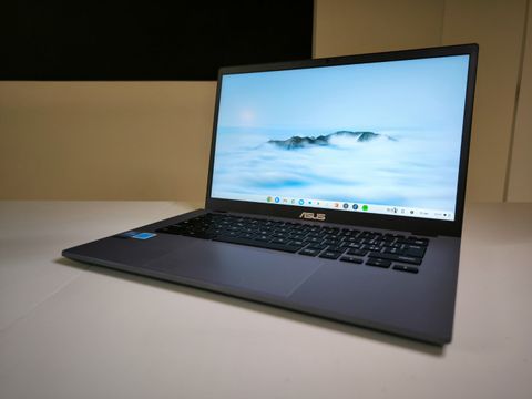 Asus Chromebook Plus CX34