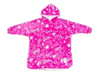 9. Barbie Hugzee Wearable Fleece, £25 | Asda&nbsp;