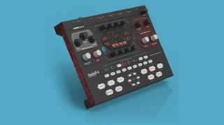 Redshift 6 by Supercritical Synthesizers