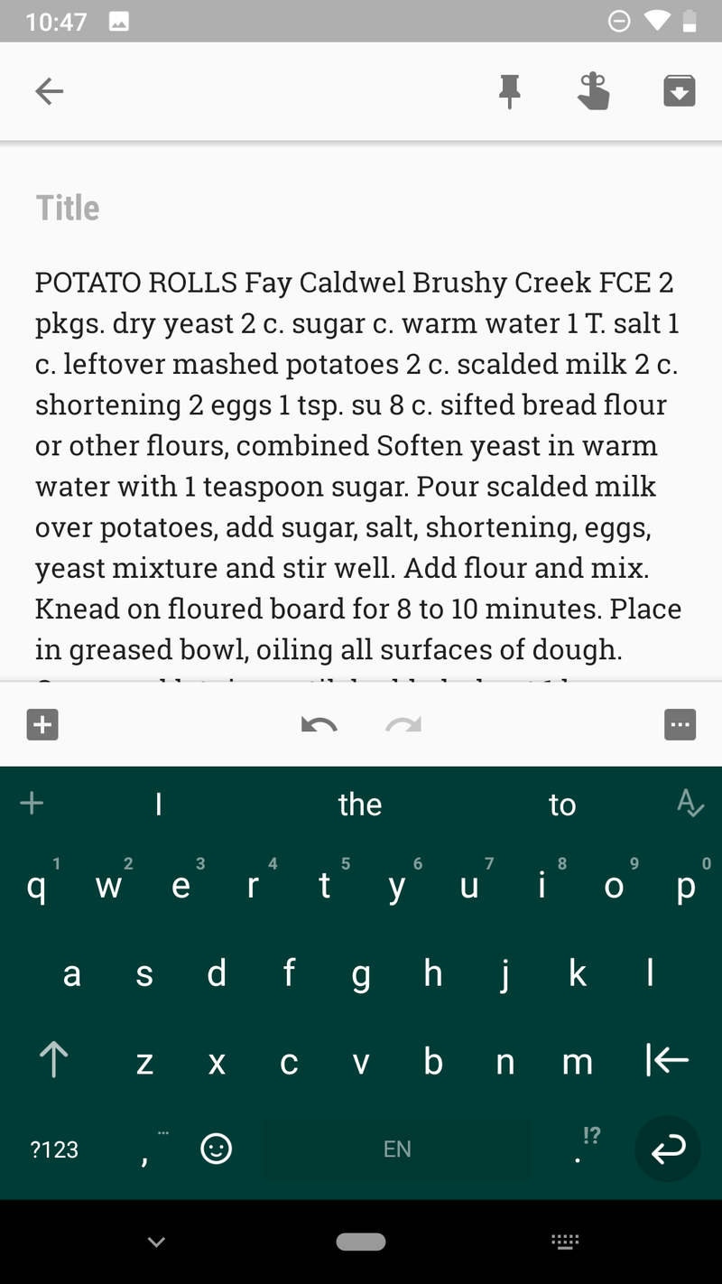 Google Lens is a student's best friend: How to copy-paste text from the ...