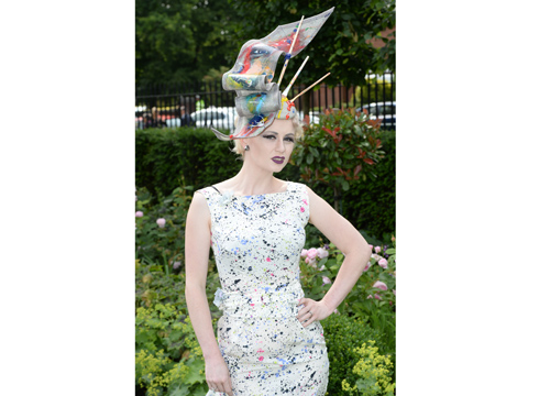 Royal Ascot 2014 — Thursday 19 June
