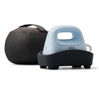 Cricut Hat Press:  $149.99