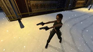 Tomb Raider AoD