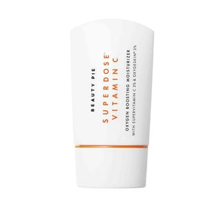 Beauty Pie Superdose Vitamin C Oxygen-boosting Moisturizer