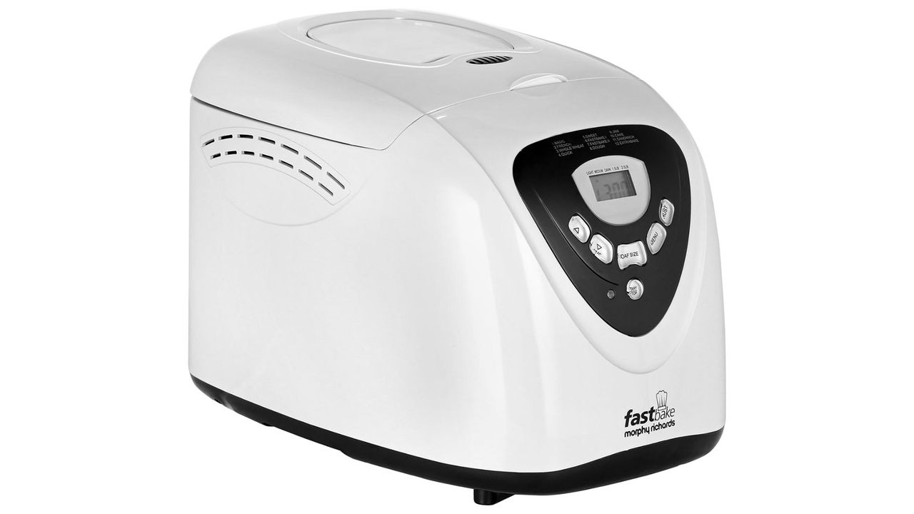 Australia's best bread maker 2024 Bake at home with the best bread