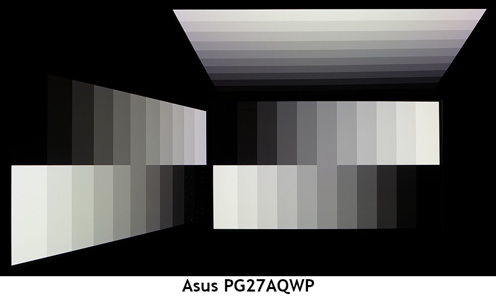 Asus ROG Swift PG27AQWP-W