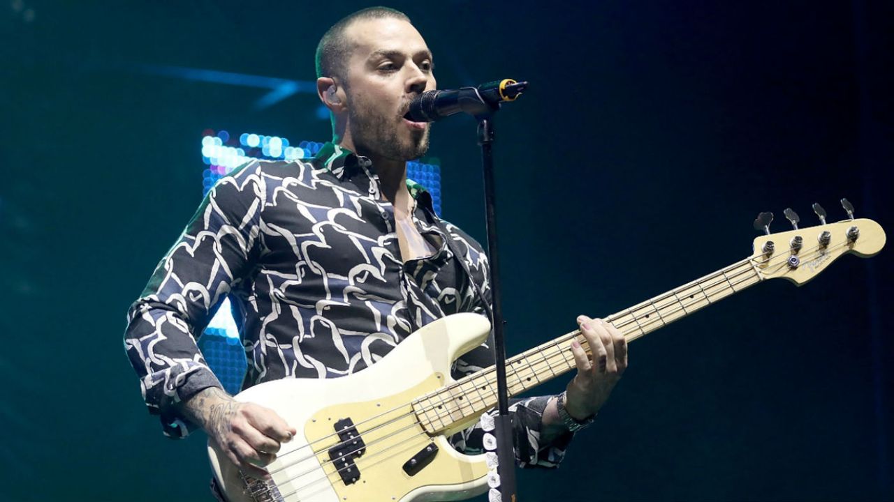 Matt Willis
