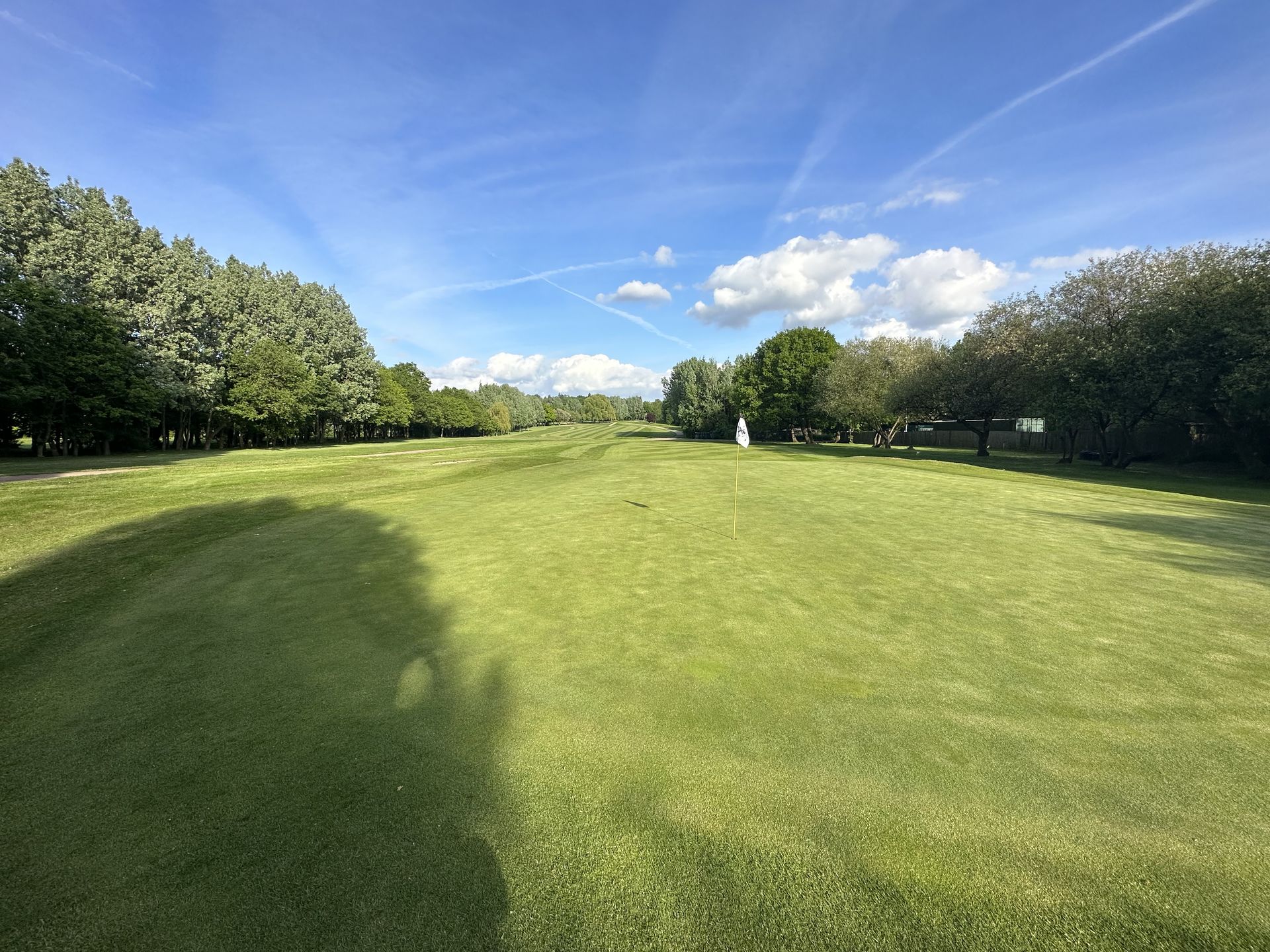 Mill Hill Golf Club