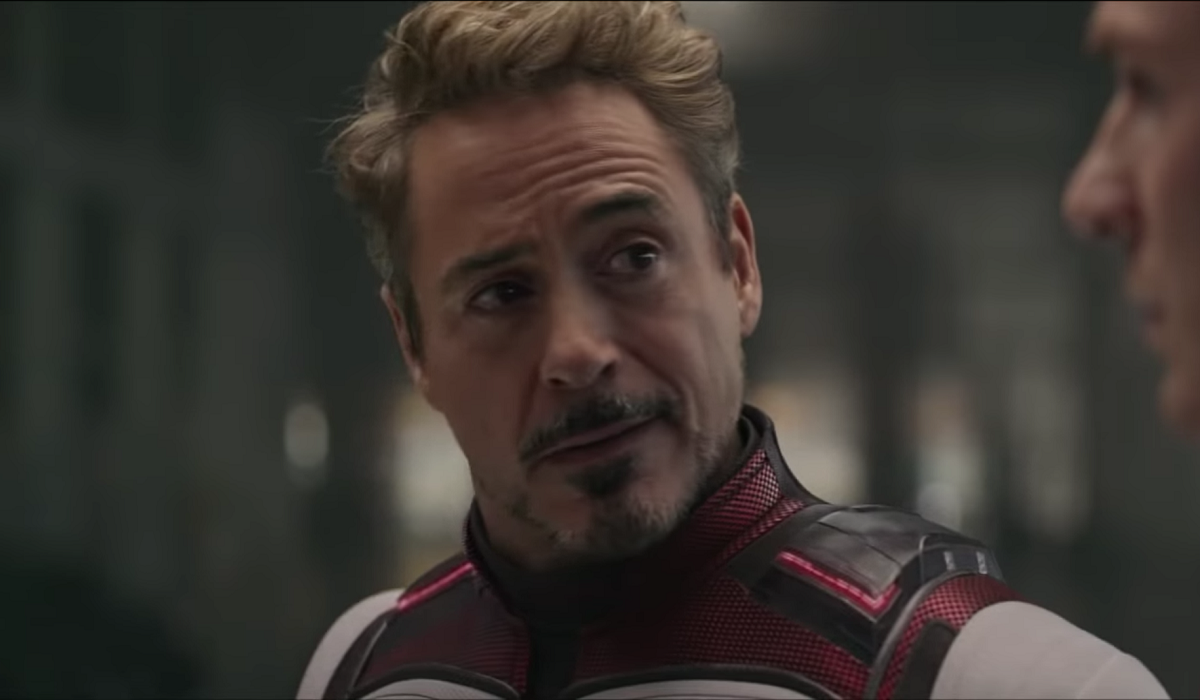 Why Resurrecting Tony Stark For The Mcu Is A Terrible Idea 