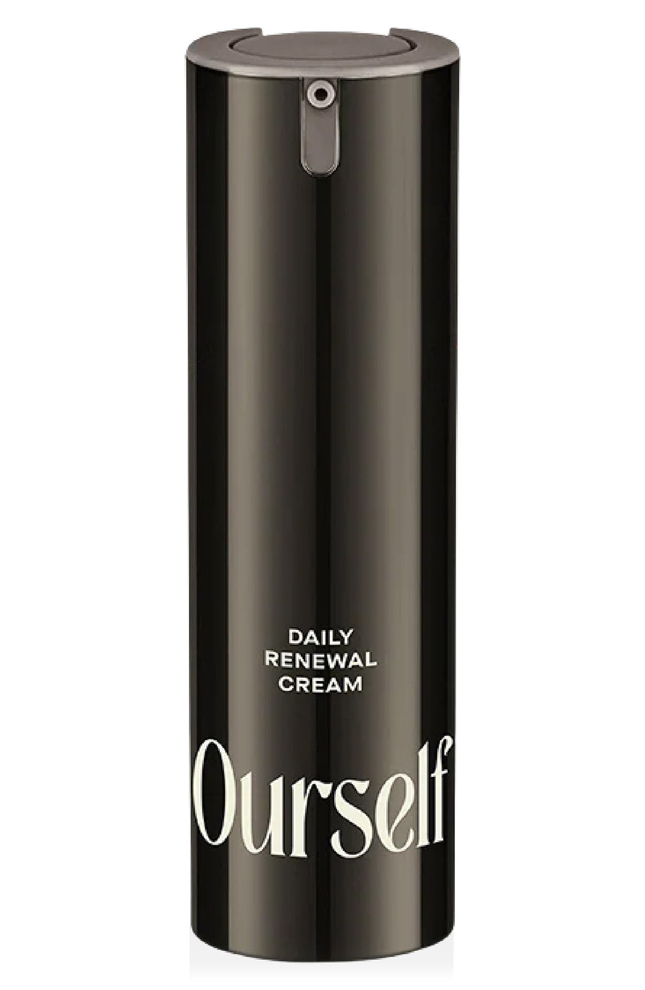 Daily Renewal Cream