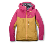 Arc'teryx&nbsp;Women's Alpha Jacket:$700 $560.73 at REISave $140