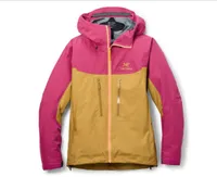 Arc'teryx&nbsp;Women's Alpha Jacket:$700 $560.73 at REISave $140
